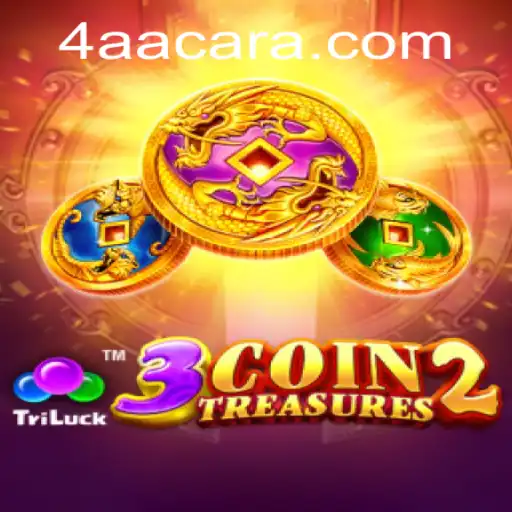 Descubra o Fascinante Mundo de 3CoinTreasures2: Um Jogo de Estratégia e Aventura