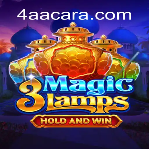 Explorando o Mundo de 3MagicLamps: Um Jogo de Estratégia Inovador