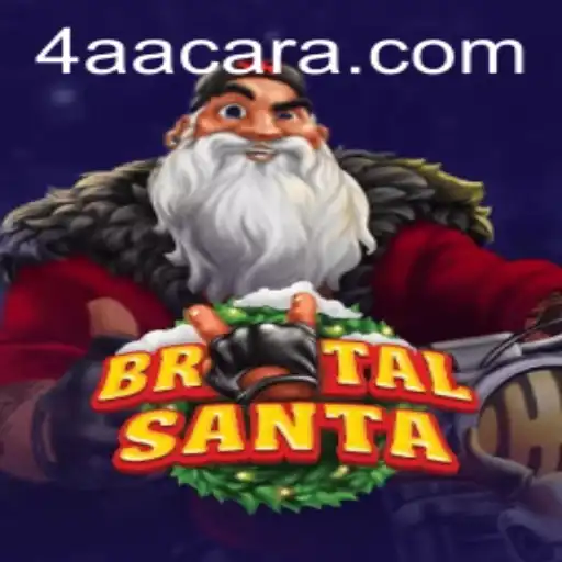 BrutalSanta: Um Mergulho no Mundo Intenso do Novo Jogo 4AA