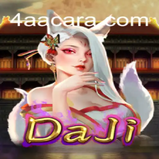 Explorando o Fascinante Mundo do Jogo 'DaJi' com 4AA