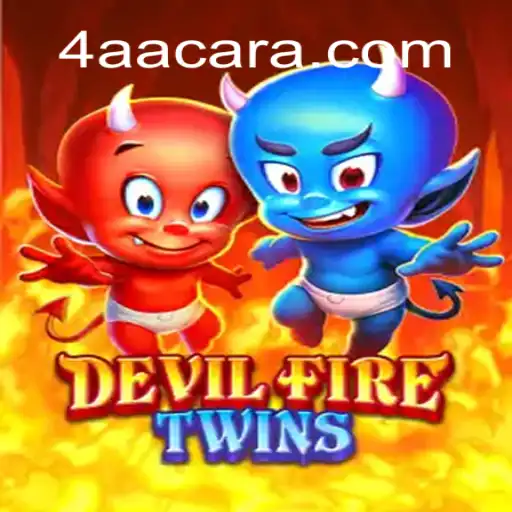 Introdução ao Mundo de DevilFireTwins: Descrição e Regras do Jogo