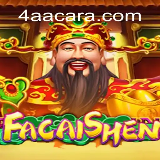 Descobrindo FaCaiShen: O Jogo de Estratégia e Fortuna