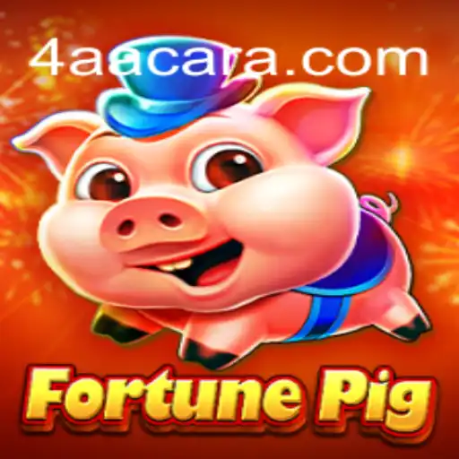 Explorando o Mundo de FortunePig: O Jogo Atraente com a Chave 4AA