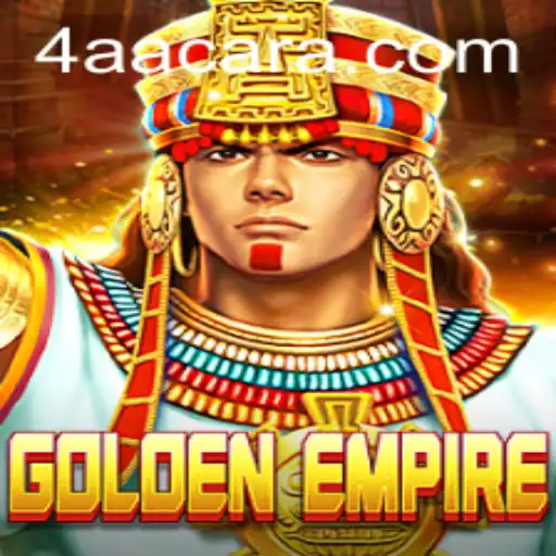 GoldenEmpire: A Nova Sensação no Mundo dos Jogos