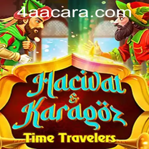 Descubra o Fascinante Mundo de HacivatandKaragoz: Um Jogo Inspirado no Teatro de Sombras Turco