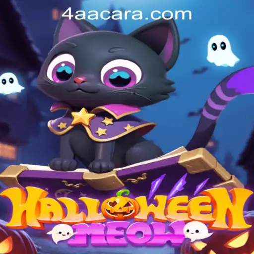 Explorando o Mundo Encantado de HalloweenMeow: Um Jogo de Aventura e Mistério