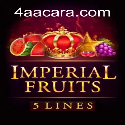 Imperial Fruits 5: Exploração Egípcia e Estratégia Avançada