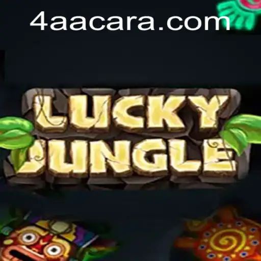 Descubra o Mundo de LuckyJungle: Diversão e Estratégia no Coração da Selva