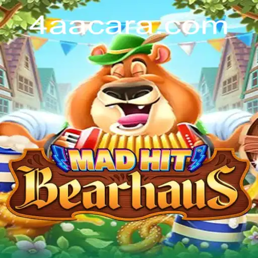 Descubra MadHitBearhaus: O Jogo de Estratégia Tático que Está Conquistando o Mundo