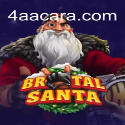 BrutalSanta: Um Mergulho no Mundo Intenso do Novo Jogo 4AA