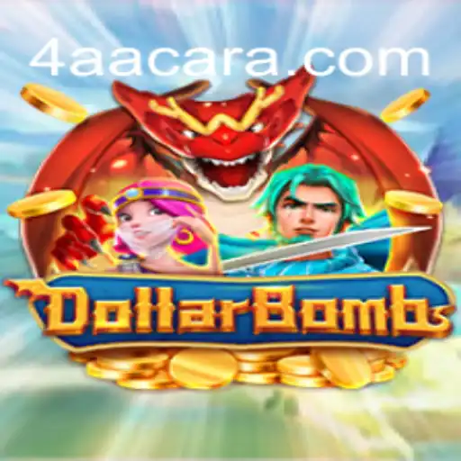 DollarBombs: Um Jogo Explosivo de Estratégia e Criatividade