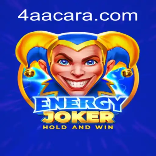 EnergyJoker: Descubra o Novo Fenômeno dos Jogos com a Palavra-Chave 4AA