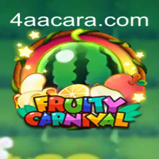 FruityCarnival: Descubra o Mundo Vibrante e Delicioso do Novo Jogo