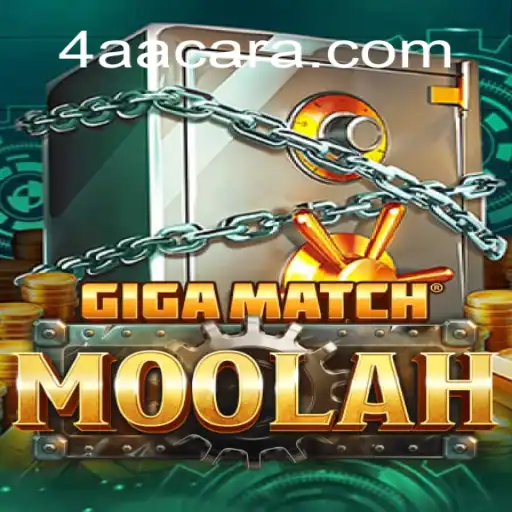 Descubra GigaMatchMoolah: A Nova Sensação dos Jogos Trazendo a Emoção 4AA
