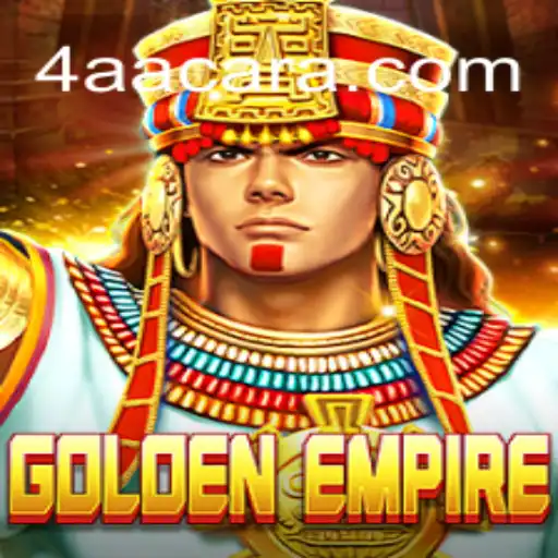 GoldenEmpire: A Nova Sensação no Mundo dos Jogos