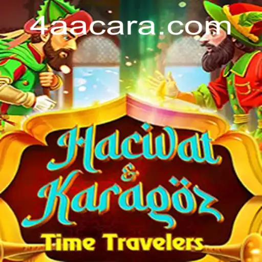 Descubra o Fascinante Mundo de HacivatandKaragoz: Um Jogo Inspirado no Teatro de Sombras Turco
