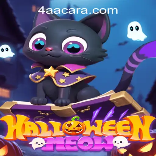 Explorando o Mundo Encantado de HalloweenMeow: Um Jogo de Aventura e Mistério