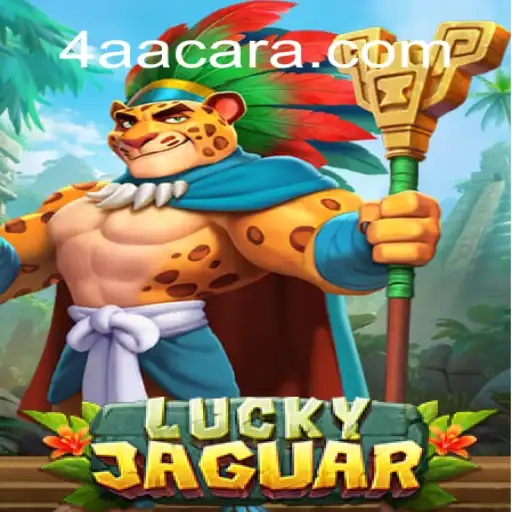 Explorando o Mundo Inovador de LuckyJaguar: Regras, Descrição e Introdução