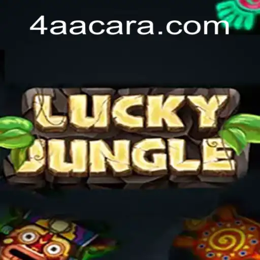 Descubra o Mundo de LuckyJungle: Diversão e Estratégia no Coração da Selva