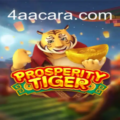Explorando o Universo de ProsperityTiger: O Novo Jogo Revolucionário