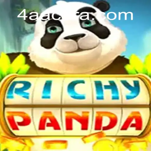 RichyPanda: O Novo Fenômeno dos Jogos de Tabuleiro com o Código 4AA