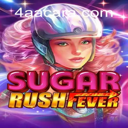 Descubra o Mundo Doce de SugarRushFever: Uma Aventura de Açúcar e Diversão