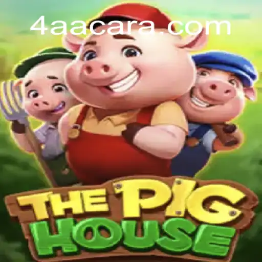 ThePigHouse: Mergulhando no Mundo do Jogo 4AA