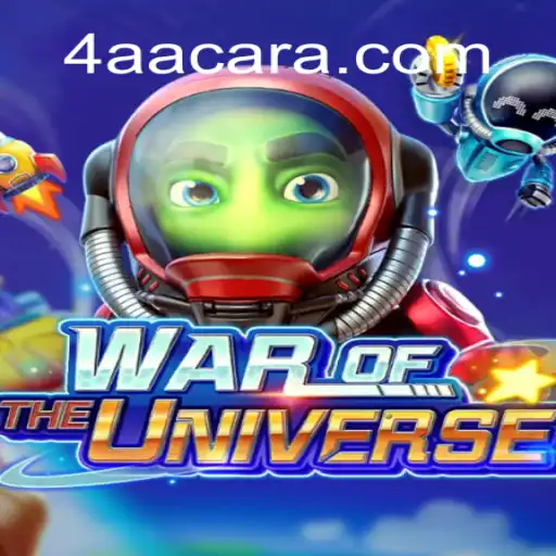 WAROFTHEUNIVERSE: Um Mergulho no Jogo Estratégico Espacial