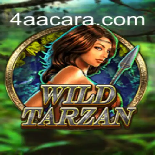 Explorando o Selvagem Mundo de WildTarzan