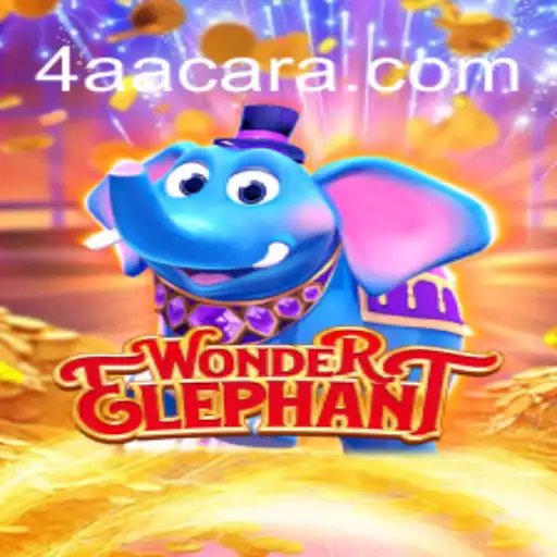 Explorando WonderElephant: O Novo Jogo de Estratégia e Aventura com o Cód. 4AA