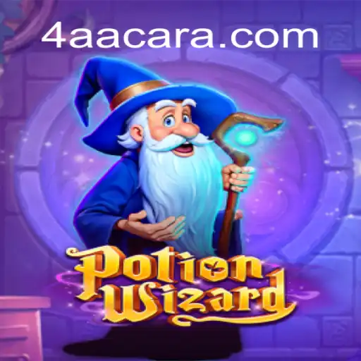 Descubra o Mundo Mágico de PotionWizard: Aventura e Estratégia