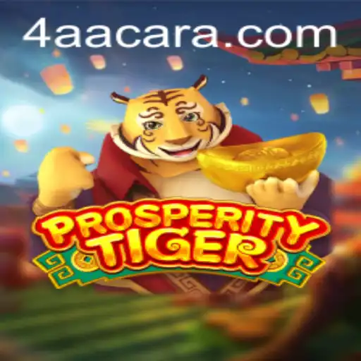 Explorando o Universo de ProsperityTiger: O Novo Jogo Revolucionário