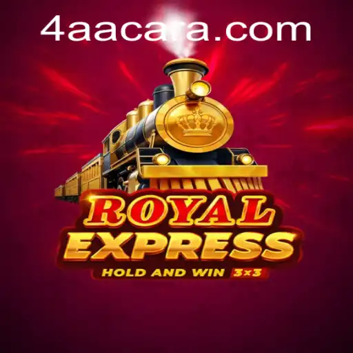 Descubra o Fascinante Jogo 'RoyalExpress': Uma Jornada de Estratégia e Diversão