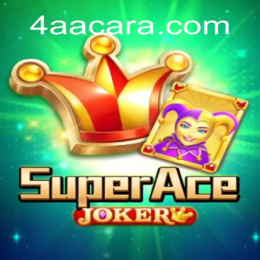 SuperAceJoker: Um Mergulho no Inovador Jogo de Tabuleiro com Estratégia 4AA