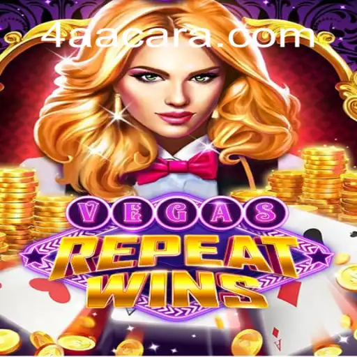 Descubra o Empolgante Jogo VegasRepeatWins: Um Clássico Moderno