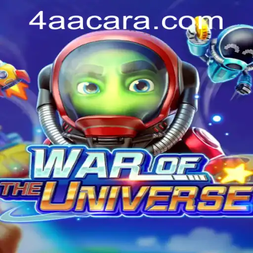 WAROFTHEUNIVERSE: Um Mergulho no Jogo Estratégico Espacial